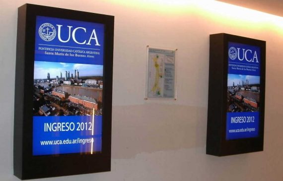 Digital Sign Education